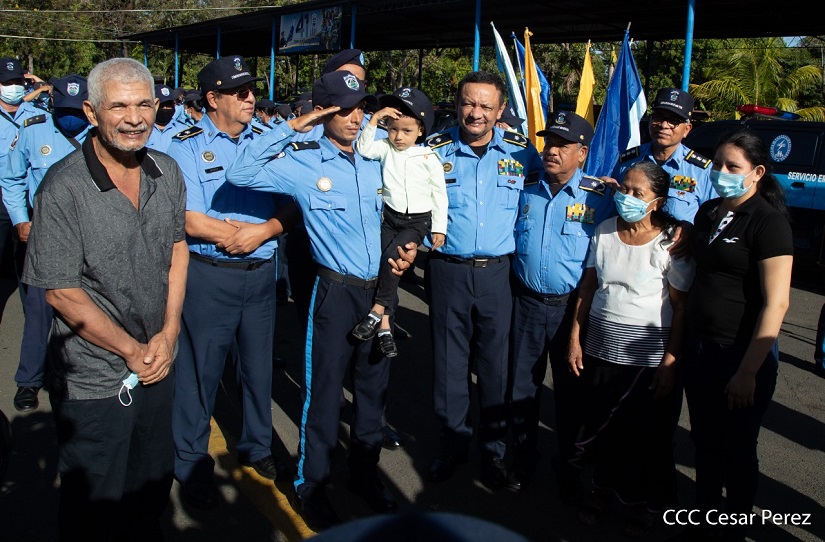 POLICIA